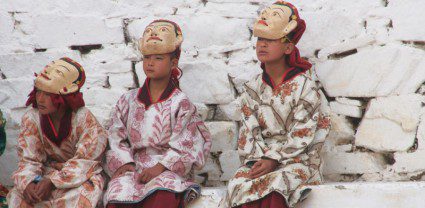So much to say about Bhutan