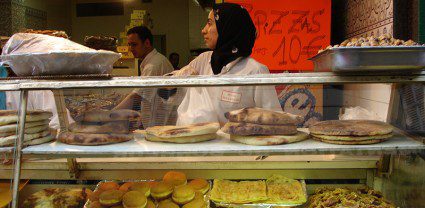 Pfannkuchen pilgrimage through Europe