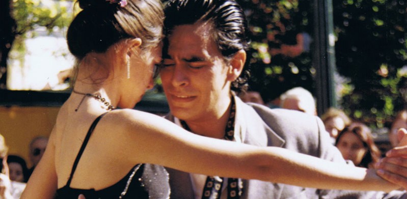 argentina dancers