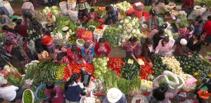 5 of the best markets