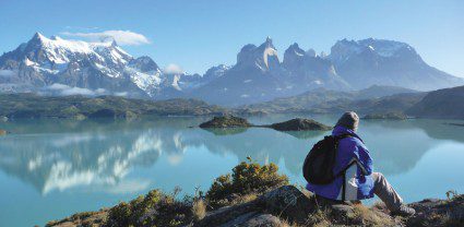 Top 5 lost cities of Latin America