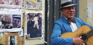 Finding the best in Buenos Aires