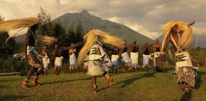 East Africa: land of the extraordinary