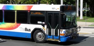How to get around Honolulu