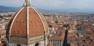 A perfect day in Italy