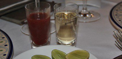 From cowboy to hipster – the rise of Mexico’s mezcalerias