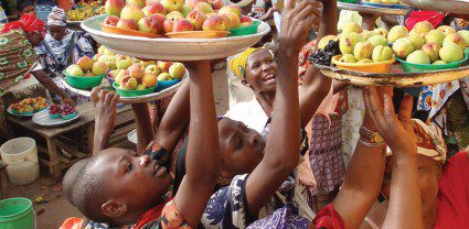 8 African snacks you must try