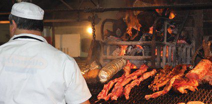 An addictive Argentinian tradition