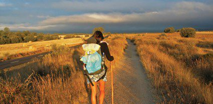 Walking the Camino – do you need a reason?