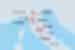 Map of Italy Experience including Italy
