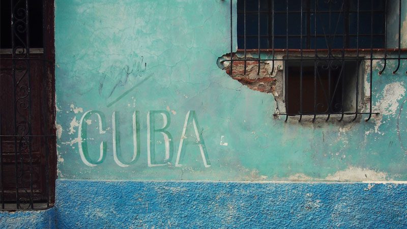 Cuba