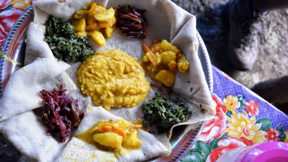 8 African snacks you've just got to try | The Good Times by Intrepid