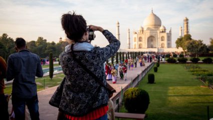 7 best travel destinations for the Canadian dollar