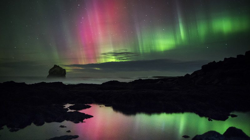 Northern Lights Iceland