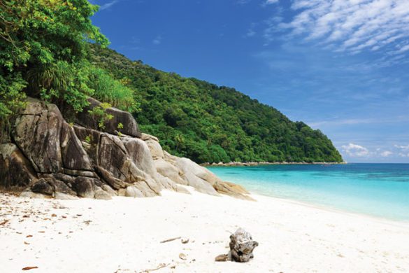 Perhentian Island, Malaysia