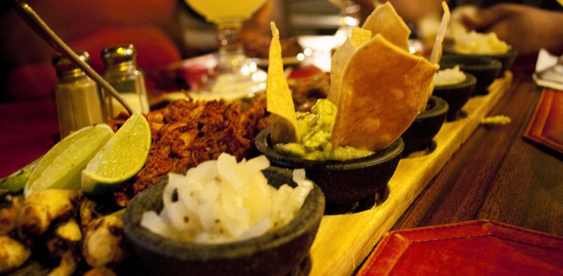 Move Over Mexico 7 Awesome Foods From Central America Intrepid