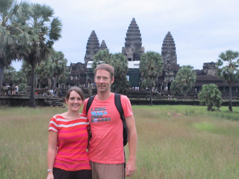 7 inspirational stories of travel friendships | Intrepid Travel Blog - The  Journal