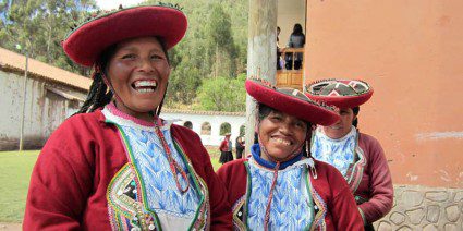 Intrepid Twitter chat recap: South America
