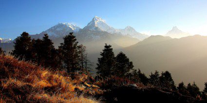 In praise of activeness: why do we challenge ourselves?