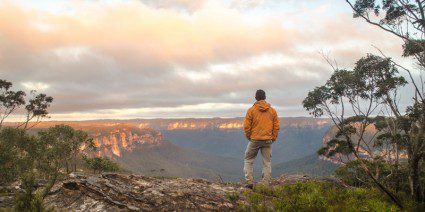 The problem with (and solution to) New Year’s resolutions