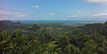 An earth worth watching: inside our new Earthwatch Rainforest Expedition