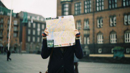 Digital Detox: why you should go analogue for your next trip