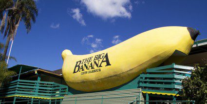 Is bigger always better? A guide to Australia’s weirdest big ‘things’