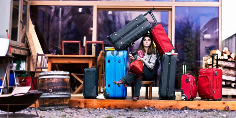 Taking the travails out of travel is all about picking the right agent. Credit Shena Tschofen, Flickr