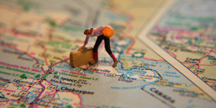 How to pick the perfect travel agent