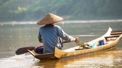 9 reasons Laos should be on your Bucket List