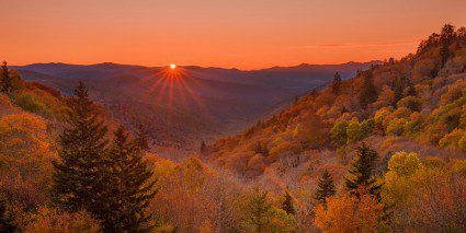 You’ve probably never heard of these North American national parks