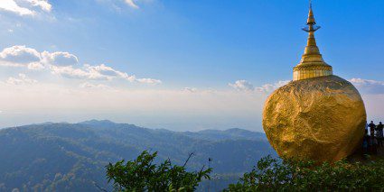 A guide to Burma’s biggest sights (and why they should be on your travel hit list)