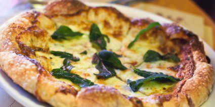 When in Rome: author Tessa Kiros shares her Italian food tips