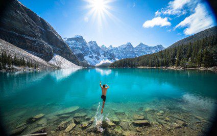 Q&A with Canadian photographer Chris Burkard