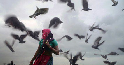 Everything you ever wanted to know about India (Q&A)