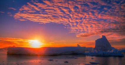 antarctica trip cost