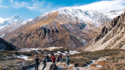 Four awesome benefits of group travel, as told by a solo traveller