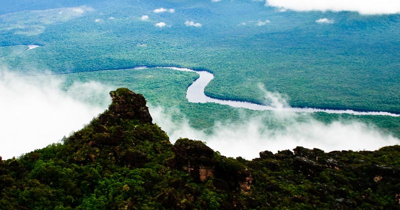 10 reasons Guyana is South America's secret superstar | Intrepid Travel Blog - The Good Times 10 Reasons Guyana Is South America'S Secret Superstar | Intrepid Travel Blog - The Good Times