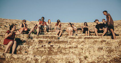 Six simple tips for better travel fashion