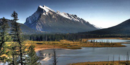 7 reasons Alberta is the best-looking place you’ve never been