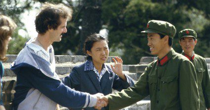 Chop-stickler: A beginner’s guide to Chinese etiquette