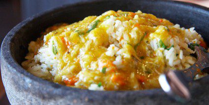 Say no to lemon chicken: alternatives to Chinese food stereotypes