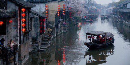 Made in China: 6 of Hollywood’s favourite Chinese film locations