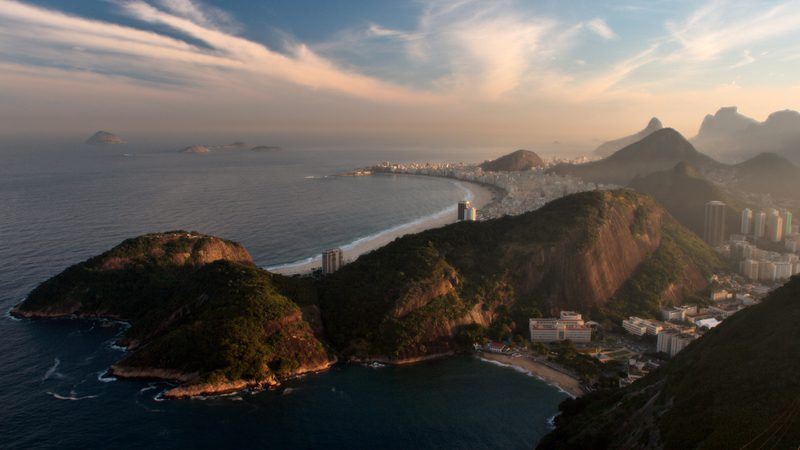 10 Beautiful Reasons To Visit Rio de Janeiro