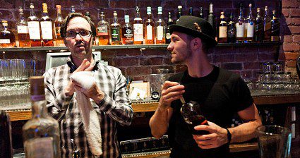 A no-frills guide to Buenos Aires’ secret speakeasies