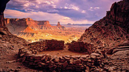 Meet the award-winning photographer making Utah look good