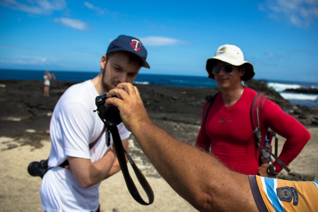 Galapagos Islands photo