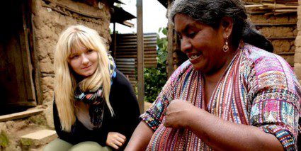 How I created a social enterprise to empower women in Guatemala through fashion