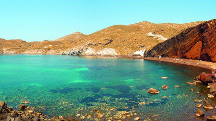 Sandsational: these are the world’s 7 best beaches