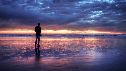 Life’s a beach: why are we so drawn to the ocean?